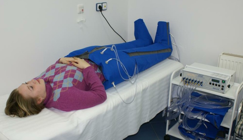 Spa Hotel Harmonie Mariánské Lázně